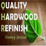 Quality Hardwood Refinish image 9
