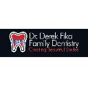 Dr. Derek Fika Family Dentistry logo