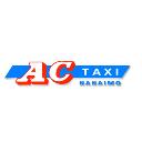 AC Taxi Nanaimo logo