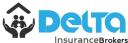 Delta Insurance Brokers logo