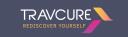 Travcure Medical Consultant logo
