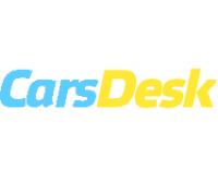 CarsDesk.com - Car Search System image 1