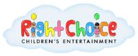 Right Choice Children’s Entertainment image 1