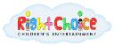 Right Choice Children’s Entertainment logo