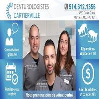 Denturologistes Cartierville image 3