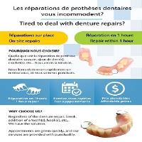 Denturologistes Cartierville image 4