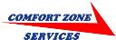 Comfort Zone Services logo