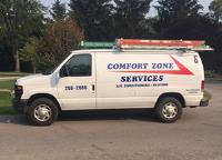 Comfort Zone Services image 1