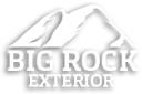 Big Rock Exterior logo