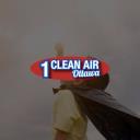 1Clean Air logo