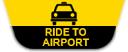 Ride To Airport logo