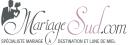 Mariage dans le sud logo