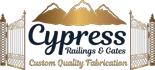 Cypress Railings & Gates image 1