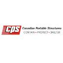 Canadian Portable Structures logo