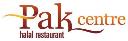 Pak Centre Halal Restaurant logo