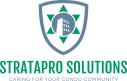 Stratapro Solutions logo