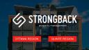 Strongback Property Management logo