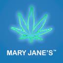 MARY JANE'S logo