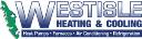 Westisle Heating & Cooling Ltd. logo