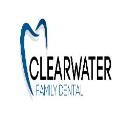 Clearwater Family Dental logo