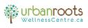 Urban Roots Wellness Centre logo