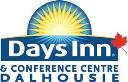 Days Inn and Conference Centre Dalhousie logo