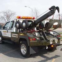 Brinklows Towing Services Ltd. image 2