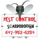 GTA Toronto Pest Control – Scarborough logo