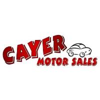 Cayer Motor Sales image 1