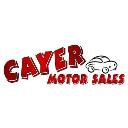 Cayer Motor Sales logo