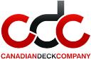 Canadian Deck Company logo