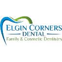 Elgin Corners Dental logo