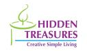 Hidden Treasures logo