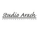 Studio Arash logo