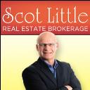 Scot Little Real Estate Brokerage logo