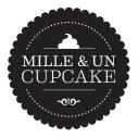 Mille Et Un Cupcake logo