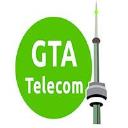 GTA Telecom logo