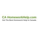 CAHomeworkHelp logo