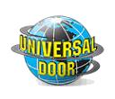 Universal Door & Equipment Ltd. logo