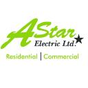 Astar Electric Ltd. logo