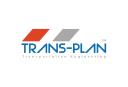 Trans-Plan logo
