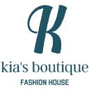 Kiara Boutique logo