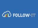 Follow-it logo