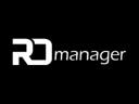 RD Manager logo