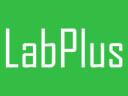 Lab Plus logo