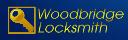 Woodbridge Locksmith logo