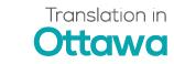 Translation in Ottawa image 1
