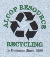 ALCOP Resource Recycling Inc image 1