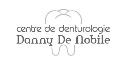 Centre de Denturologie Danny De Nobile logo