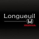 Longueuil Honda logo